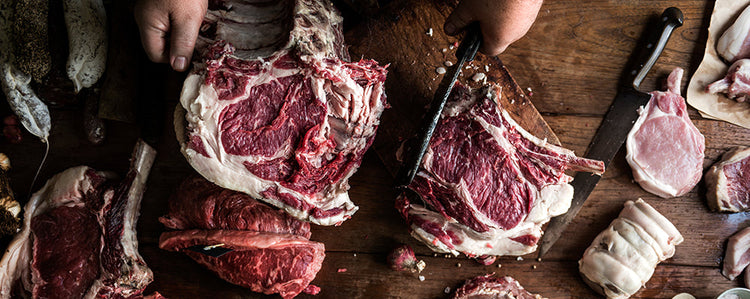 All Meat