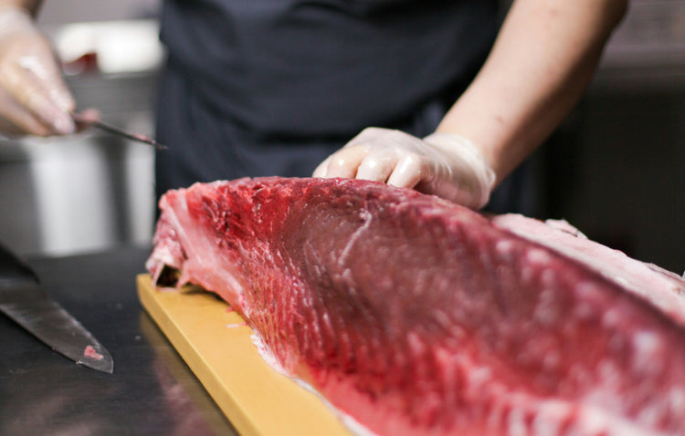 Tuna