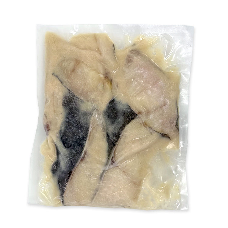 Black Cod Kasuzuke