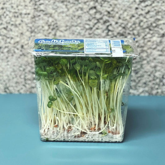 Radish Sprouts (Kaiware)