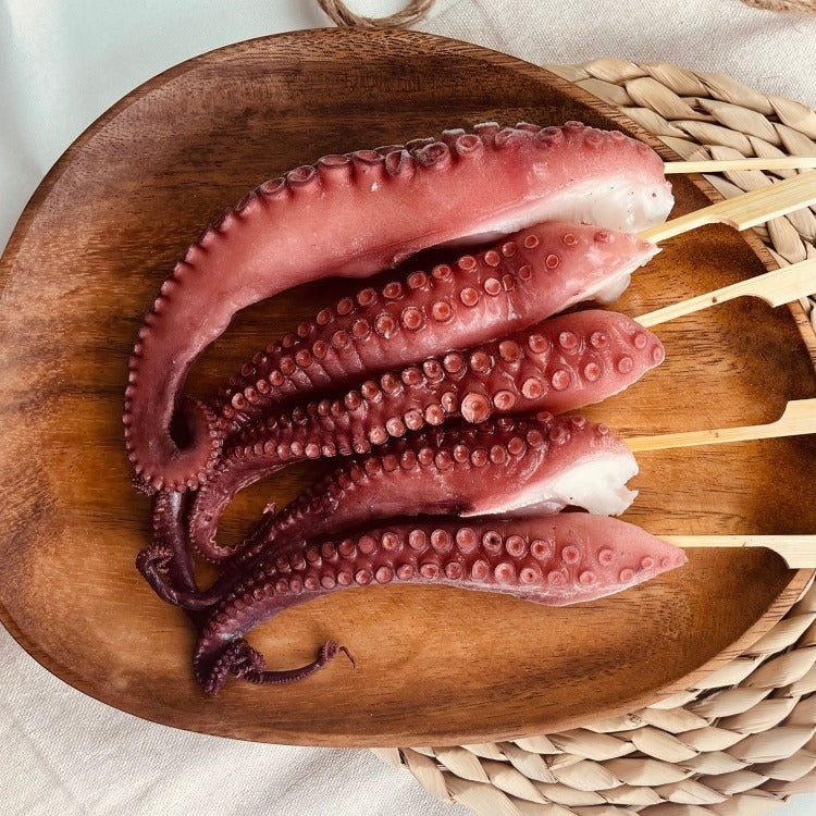 Octopus (Tako) Leg