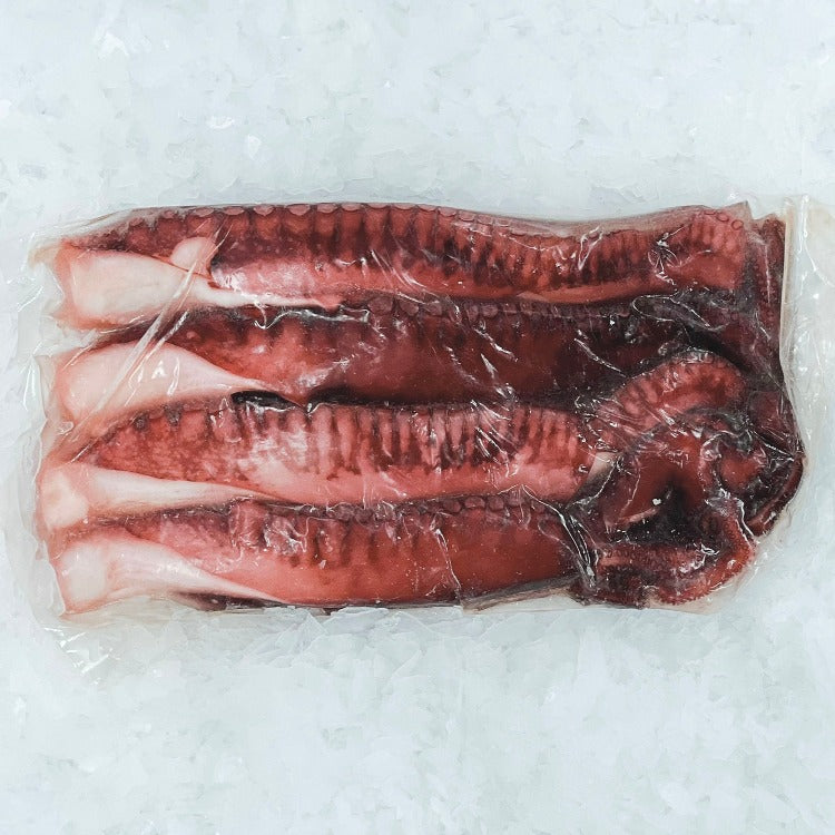 Octopus (Tako) Leg