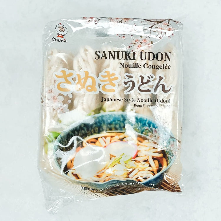 Sanuki Udon 40.58oz – Young Ocean