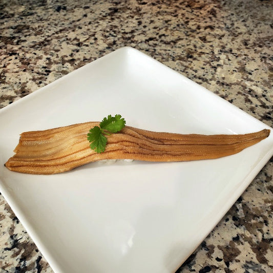 Eel-Seasoned & Cooked (Ni Anago)