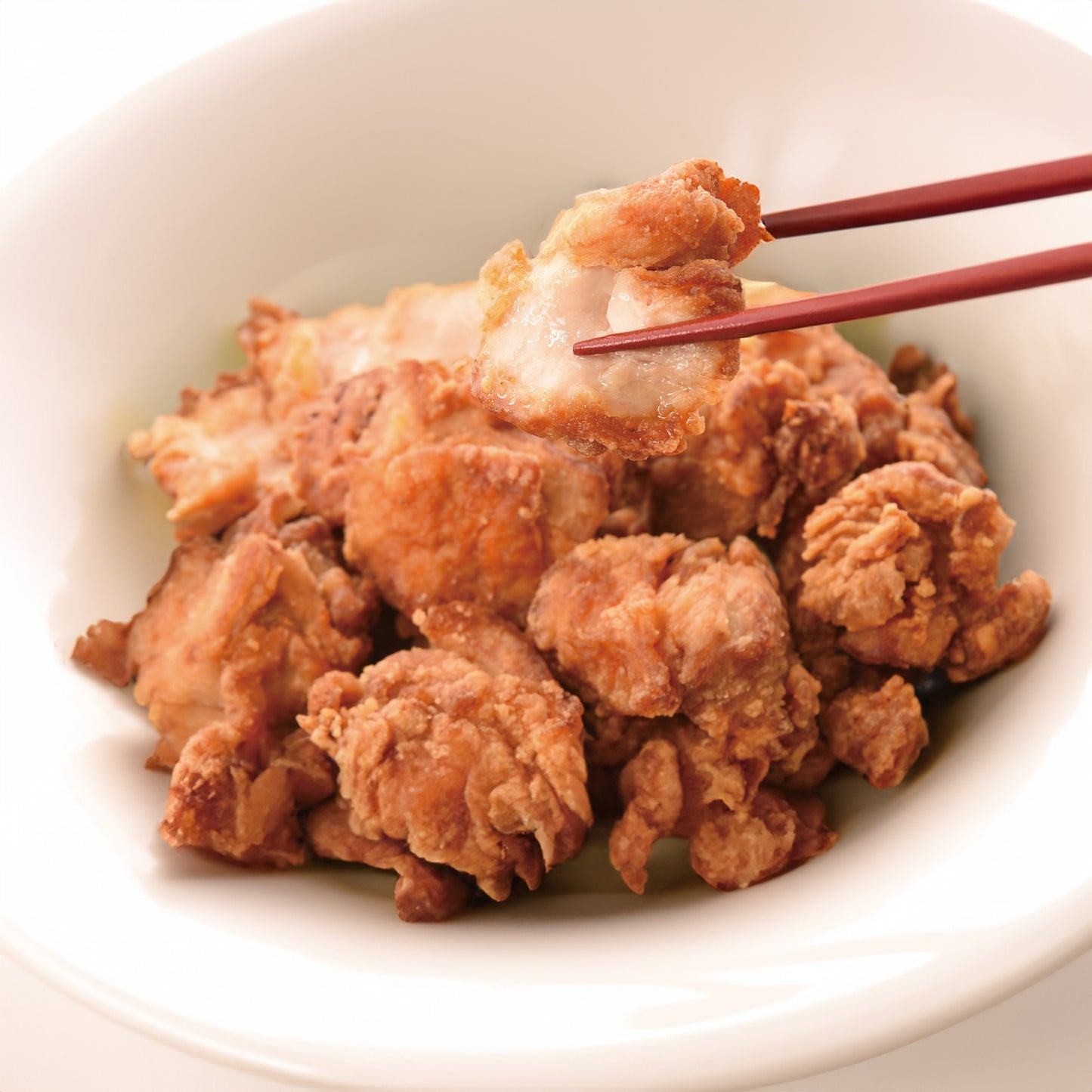 Chicken-Karaage (Japanese Style Boneless Fried Chicken) 3LB