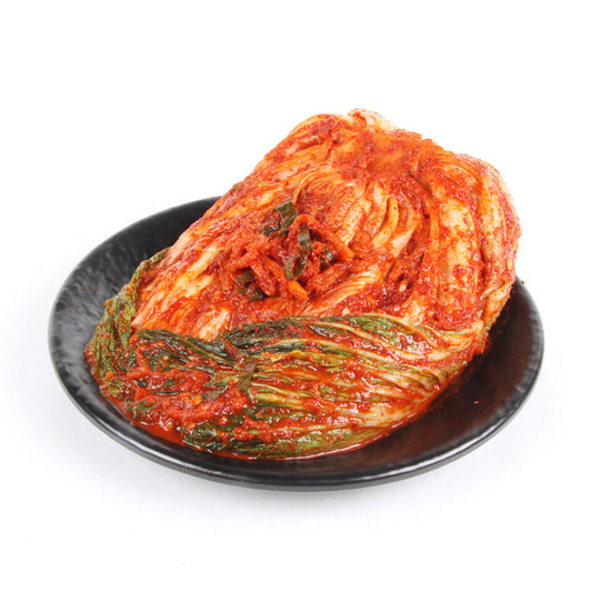 Bonghwa Kimchi - Pogi 5kg