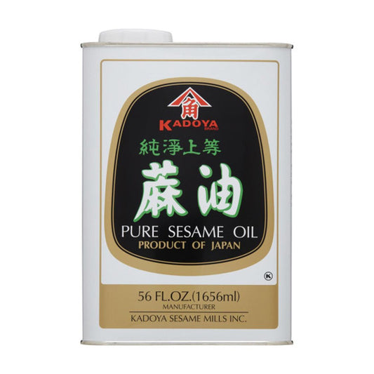 Sesame Oil Kadoya