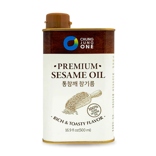 Sesame Oil Premium