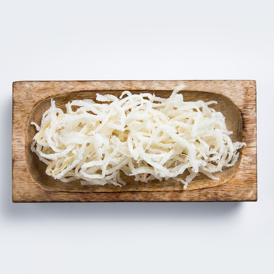 Squid-Seasoned Dried (Jinmi)