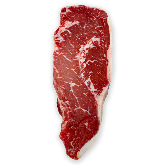 USDA Prime Beef New York Strip Steak 1LB