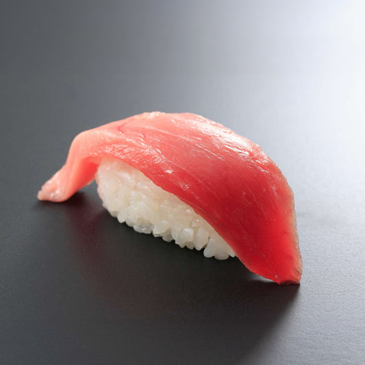 Bluefin Tuna Loin Cut (Saku)