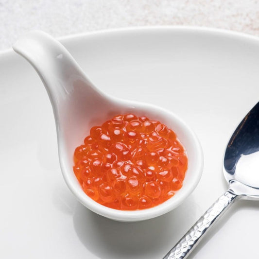 Roe-Salmon Caviar (Ikura) Soy Sauce