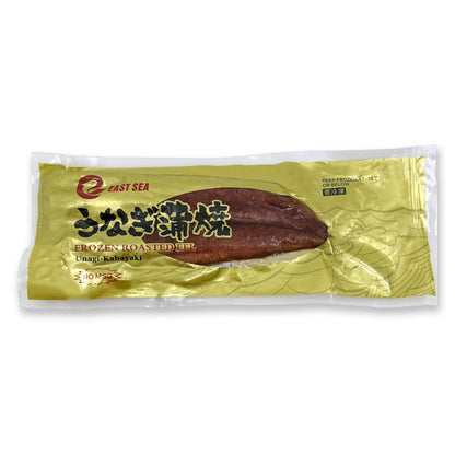 Unagi (Grilled Eel)
