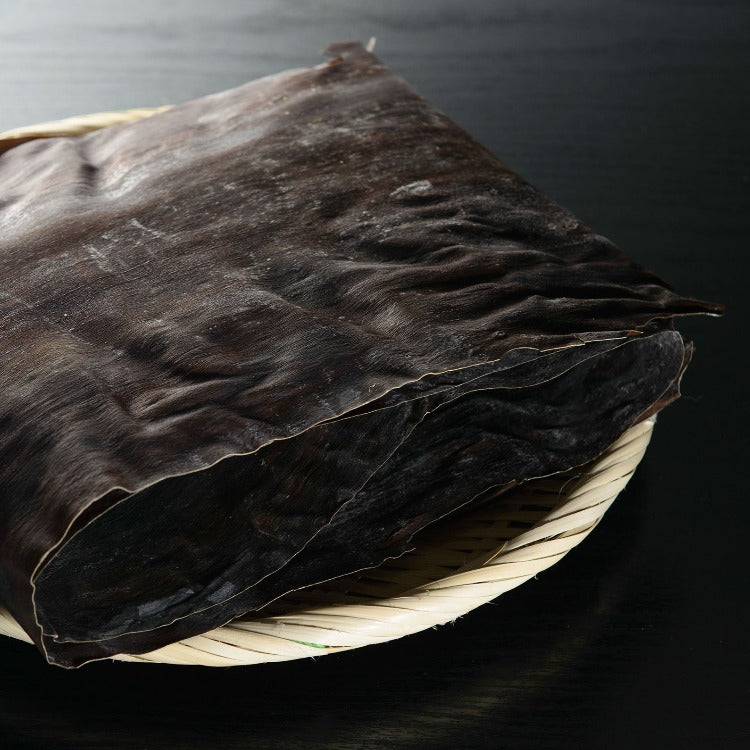 Kelp-Dried (Dashi Kombu)